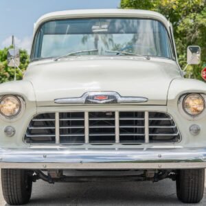 1956 Chevrolet 3100 Cameo Pickup